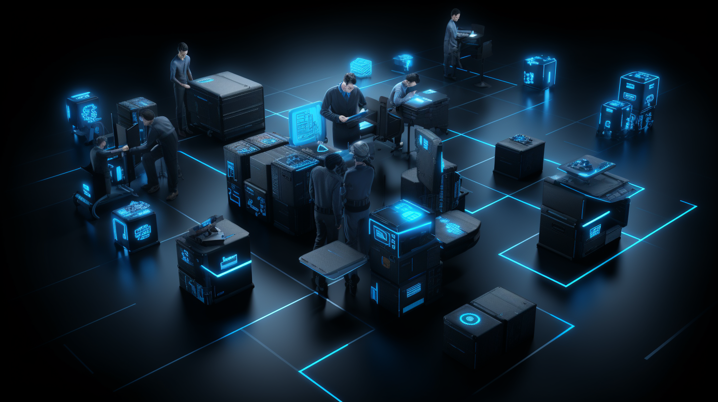 The Scaling Challenge: Why On-Premise Storage Struggles in the Age of Data Explosion