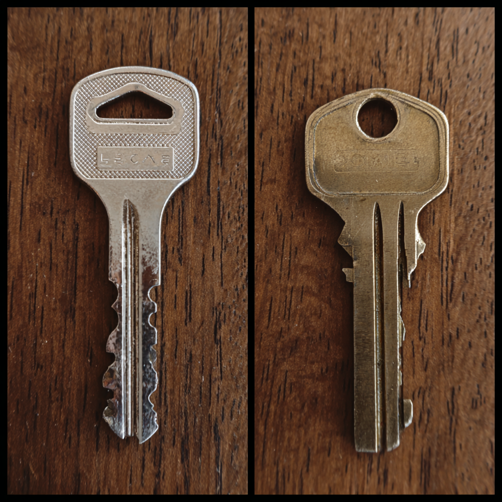 The Custody Problem: Why Holding Your Own Keys Changes Everything