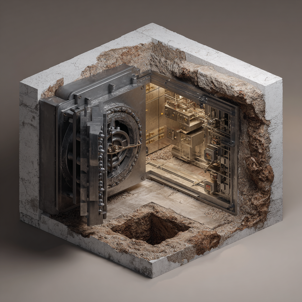 The Silent Leak: "Shadow IT" is Your Biggest Compliance Risk in 2026